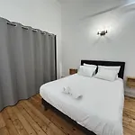 La Brocante - 8pers - Parking - Wi-fi Nyaraló