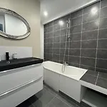 La Brocante - 8pers - Parking - Wi-fi Nyaraló Le Mans