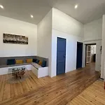 La Brocante - 8pers - Parking - Wi-fi Nyaraló Le Mans