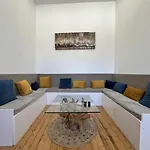 Nyaraló La Brocante - 8pers - Parking - Wi-fi Le Mans