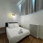 Nyaraló La Brocante - 8pers - Parking - Wi-fi Le Mans